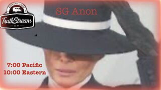 SG Anon returns! Free Will, History of Humanity, current events #474