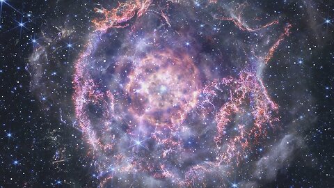 Cosmic Connection: Unveiling the Universe's Secrets!