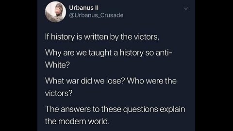 "Pure war, isn’t ‘tied down to confrontation between East and West,