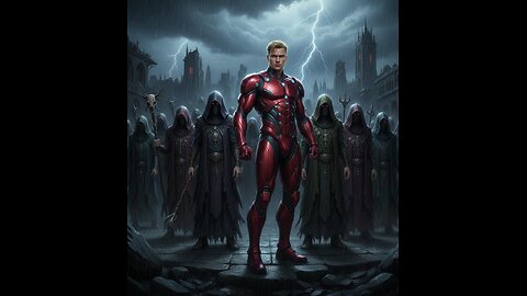 5. Helel Ben Shahar ( הֵילֵל בֶ ן־שָ חַר ) | Un Reino Dividido y la Cizaña en el Campo