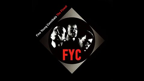 Fine Young Cannibals - The Finest (1996) [Full Album]