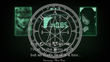 Metal Gear Solid 2 part 2