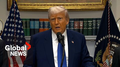 US and China agree to 90-day trade war truce, lower tariff rates: Trump