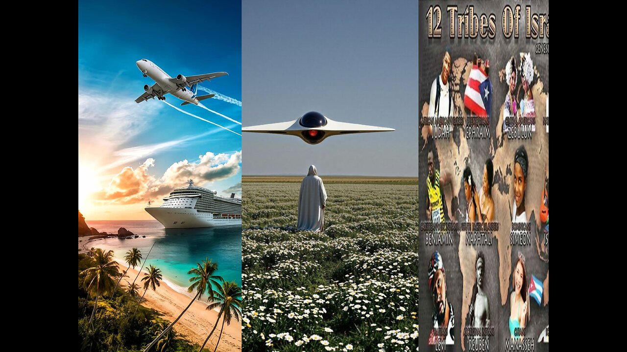 Exodus and Transport prophecy