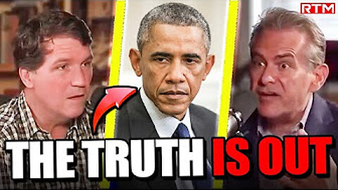 Obamas dirty secret?