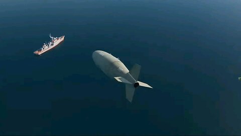 F16 Anti-ship Strike!