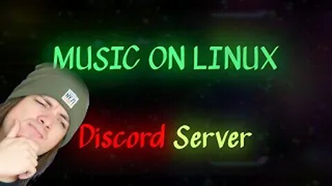 Discord Server for Music Production on Linux