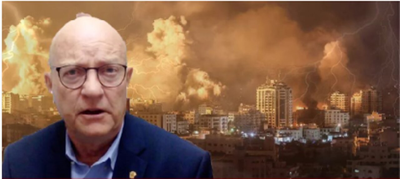 Col. Larry Wilkerson’s Warning: Yemen’s Shocking Victory Proves the US Will CRASH in an Iran War!