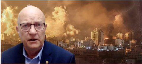 Col. Larry Wilkerson’s Warning: Yemen’s Shocking Victory Proves the US Will CRASH in an Iran War!