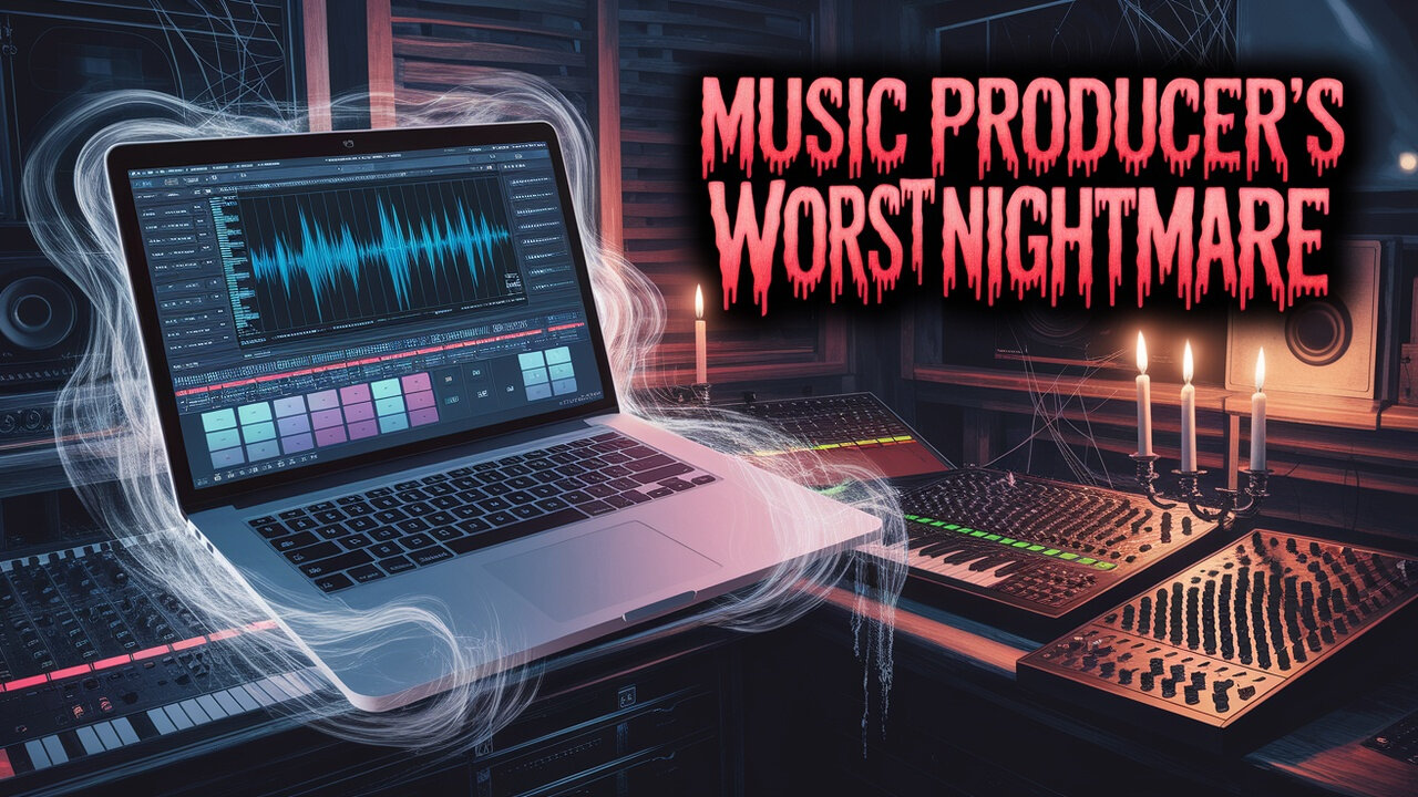 Is Time Running Out For Your Music Career?