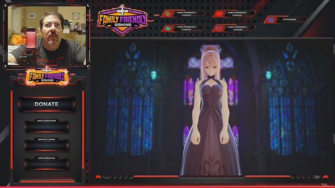 Tales of Arise Episode 39