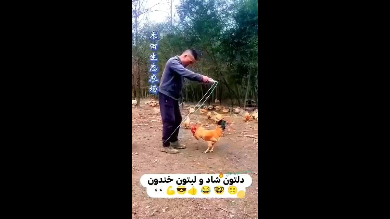 🤔😁دلتون شاد لبتون خندون