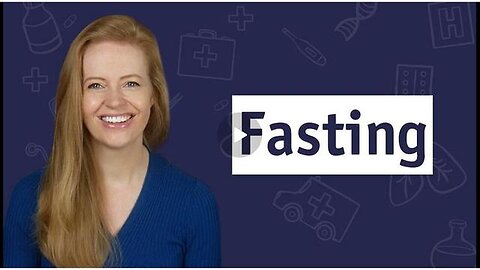 "The Science Behind Fasting with Dr. Sam Bailey: Unraveling the Benefits and Mechanisms"
