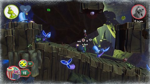 The Grinch Christmas Adventures | Dumbest Way to Die