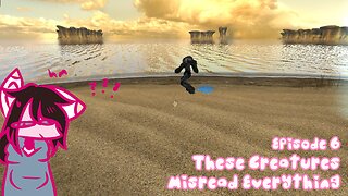 Episode 6: The Bahro Don’t Understand Me | Myst V: End of Ages