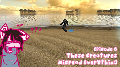 Episode 6: The Bahro Don’t Understand Me | Myst V: End of Ages