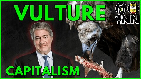 Private Equity Owns Your Kids' School Photos. Why? | @GetIndieNews @7SEES @TheVinoMom @IN_Now_LIVE