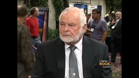 Edward Griffin succinctly explains what the Federal Reserve System actually is: "It's a cartel