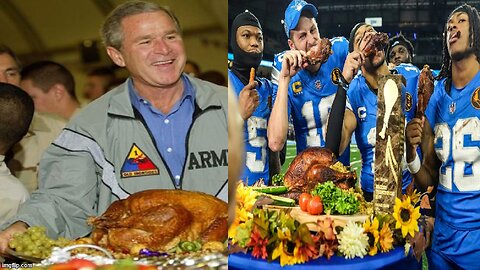 Thanksgiving Time Again - The Truth About Turkey Day - Mystery Babylon Exposed