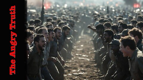 Civil War Or Revolution? What Do You Think We Need?