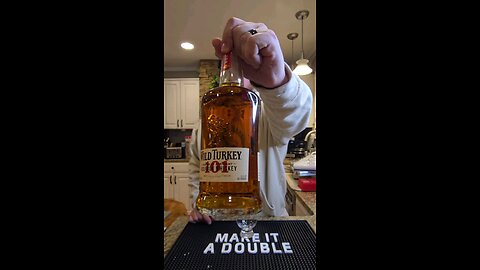 Wild Turkey 101 Review
