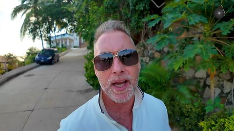 Jeff Berwick - EPSTEIN ISLAND shut down & gaslit with MLK Files & Obama arrest psyop!