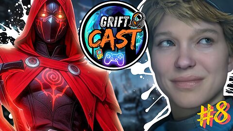 Delivering Pizzas In 3 Minutes Or Less | Death Stranding DIRECTORS CUT (PC) | Griftcast