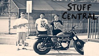 Skate 2 Hell!