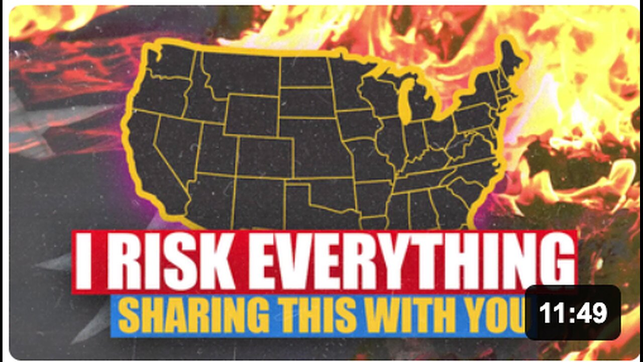 SEPTEMBER HAS ARRIVED... WARNING!