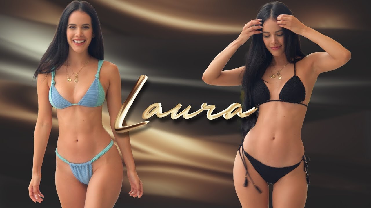 SWIMWEAR Try On Haul