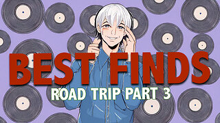 Record Hunting Road Trip Strikes Gold Again