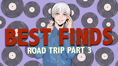 Record Hunting Road Trip Strikes Gold Again