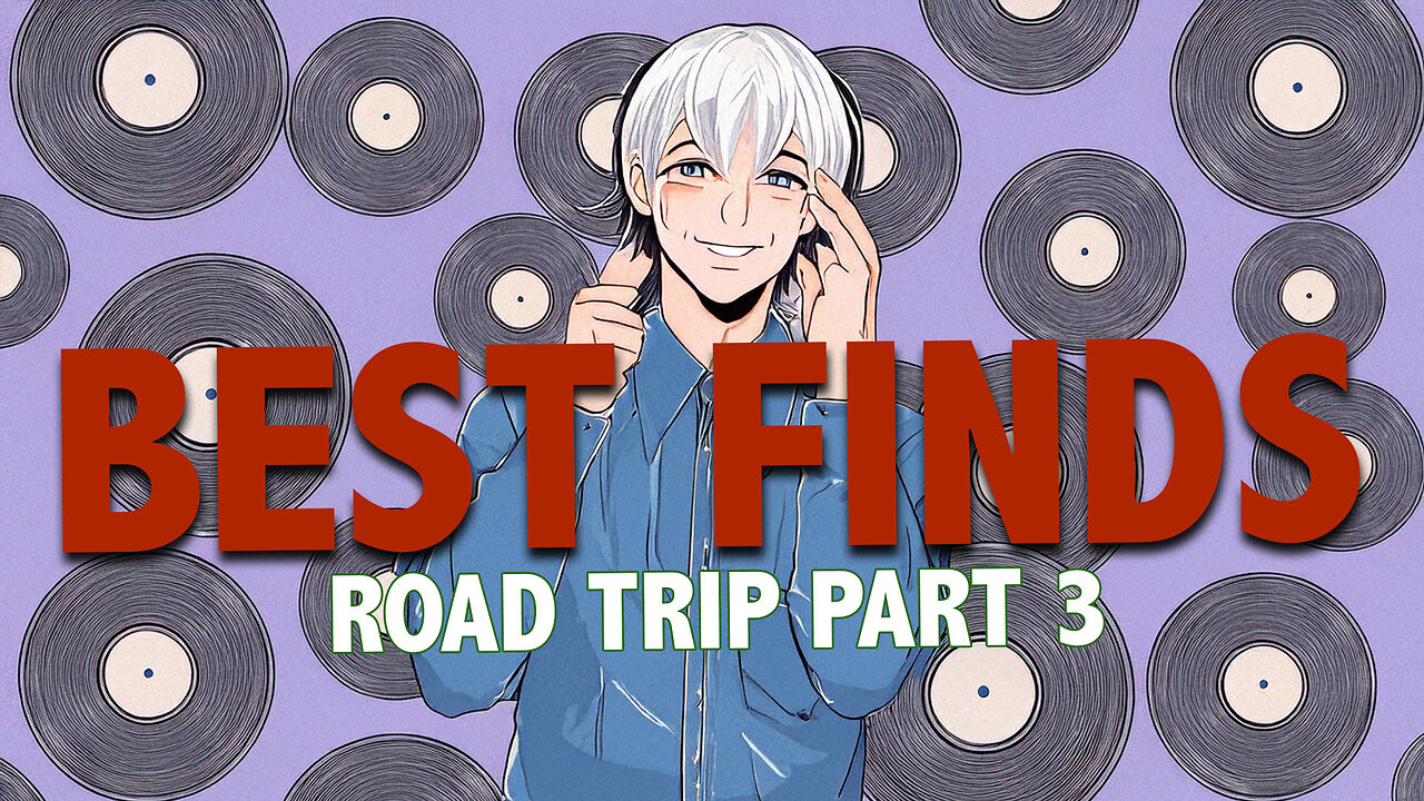 Record Hunting Road Trip Strikes Gold Again