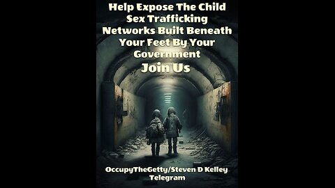 Steven D Kelley Every Thursday night at 9pm ET: http://TruthCatRadio.com