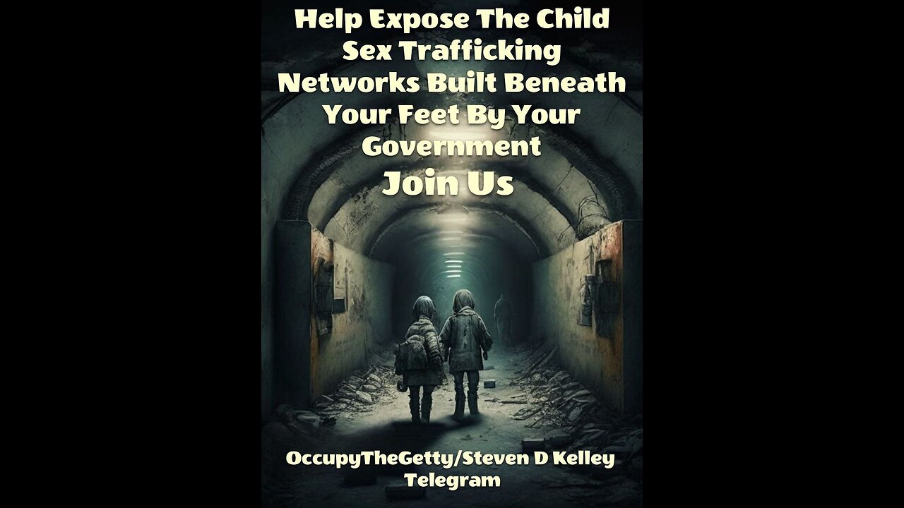 Steven D Kelley Every Thursday night at 9pm ET: http://TruthCatRadio.com