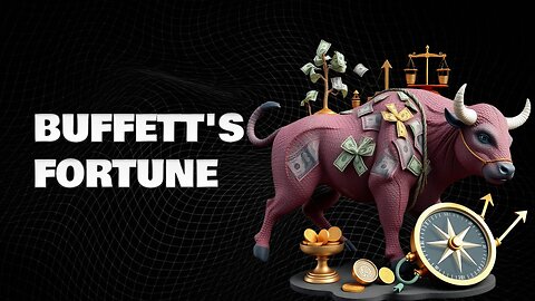 How Warren Buffett Made His Fortune | Finance