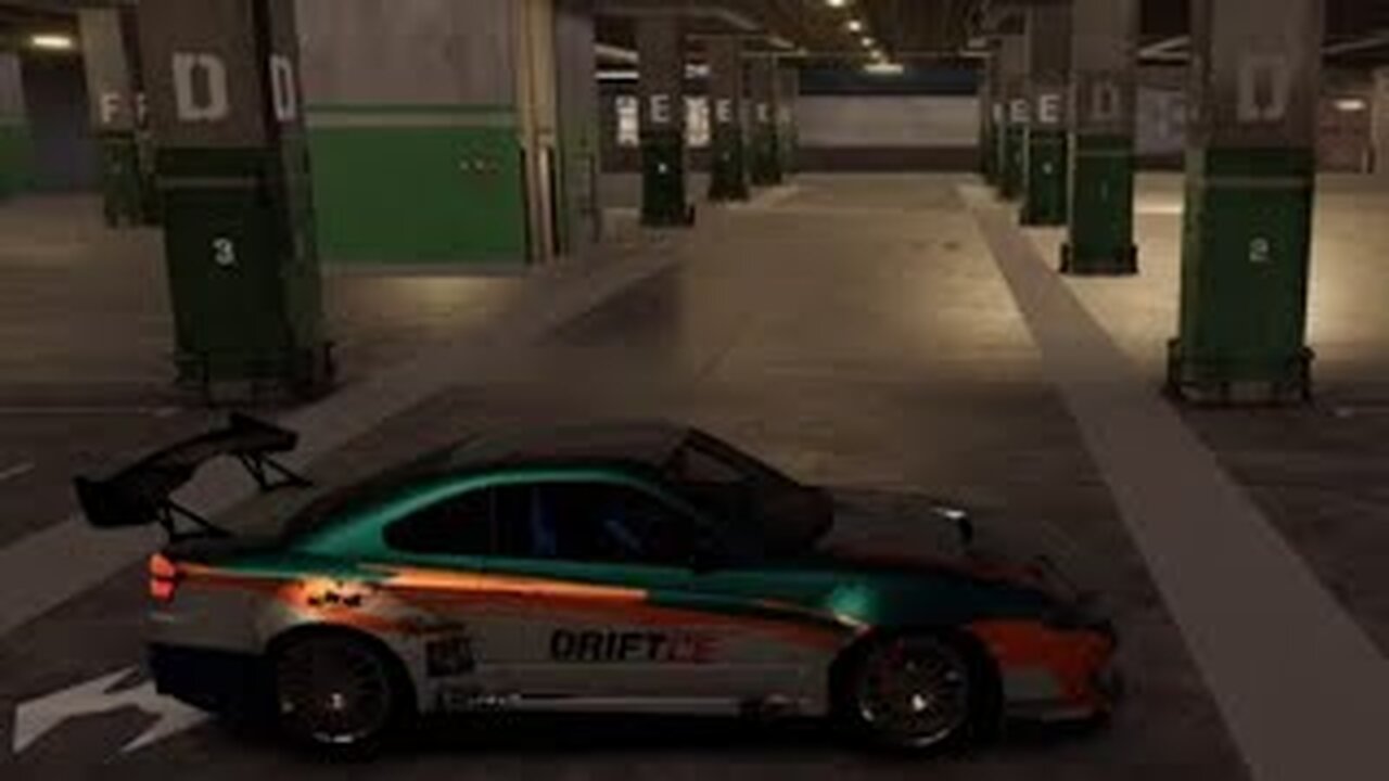 DRIFTCE.
