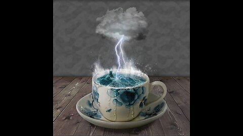 Storm in a Teacup Ep 28 -21/08/25-