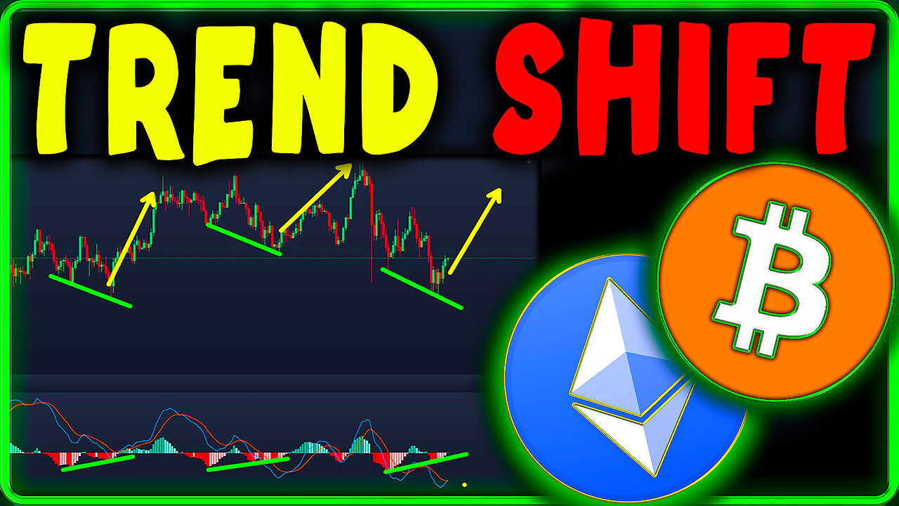 Bitcoin & Ethereum Price Prediction Today | Crypto Analysis & Market Forecast Now