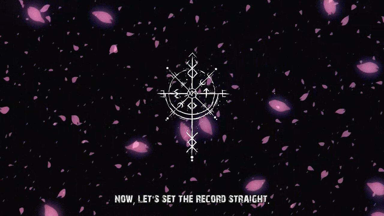 PLEASE, DO NOT BE AFRAID