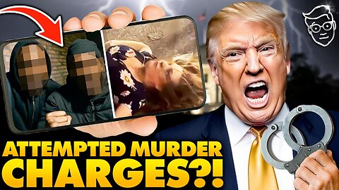 Black Mob Suspects Identified After Attack on White Ohio Couple, Big W For Internet OUTRAGE, Trump…
