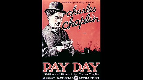 Pay Day (1922) 720p