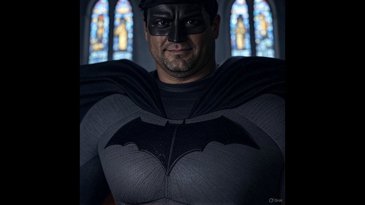 Watch the Tired Midnight Blogger or Trolls will Eat You