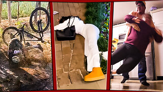 😂 Best Funny Fails Compilation | Try Not to Laugh Challenge 😂