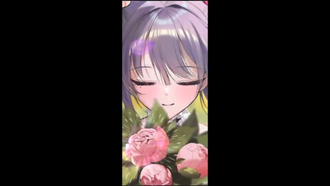 nikke goddess of victory flora burst animation