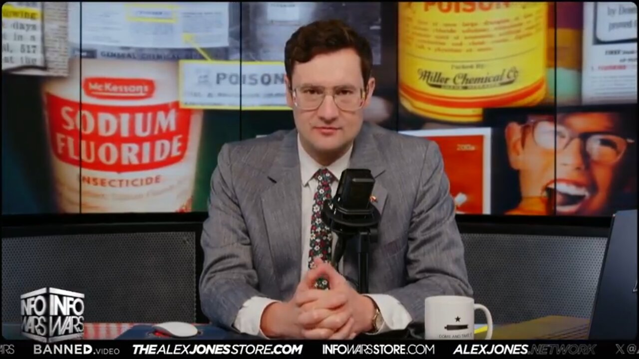 AMERICAN JOURNAL (Full Show) Monday - 3/31/25
