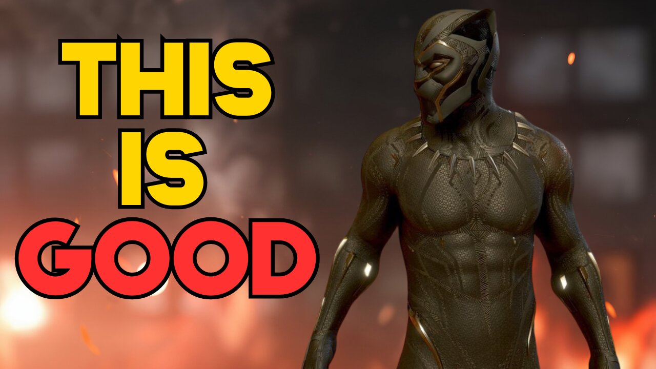 EA Shuts Down Black Panther Game And It's Developer Cliffhanger Games After Multiple Controversies!