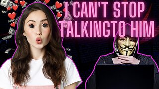 Woman Romance Scammed For 4 Years!