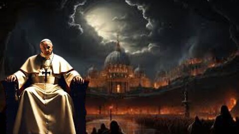 My thoughts on the death of the Pope and the Vatican