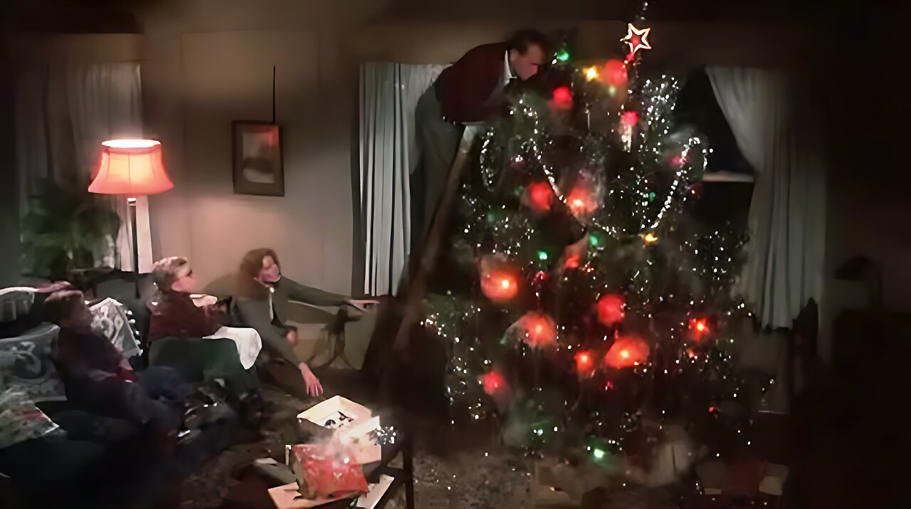 A Christmas Story (1983)